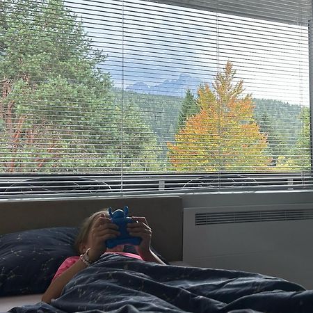 Apartma Prisojnik Kranjska Gora Eksteriør bilde