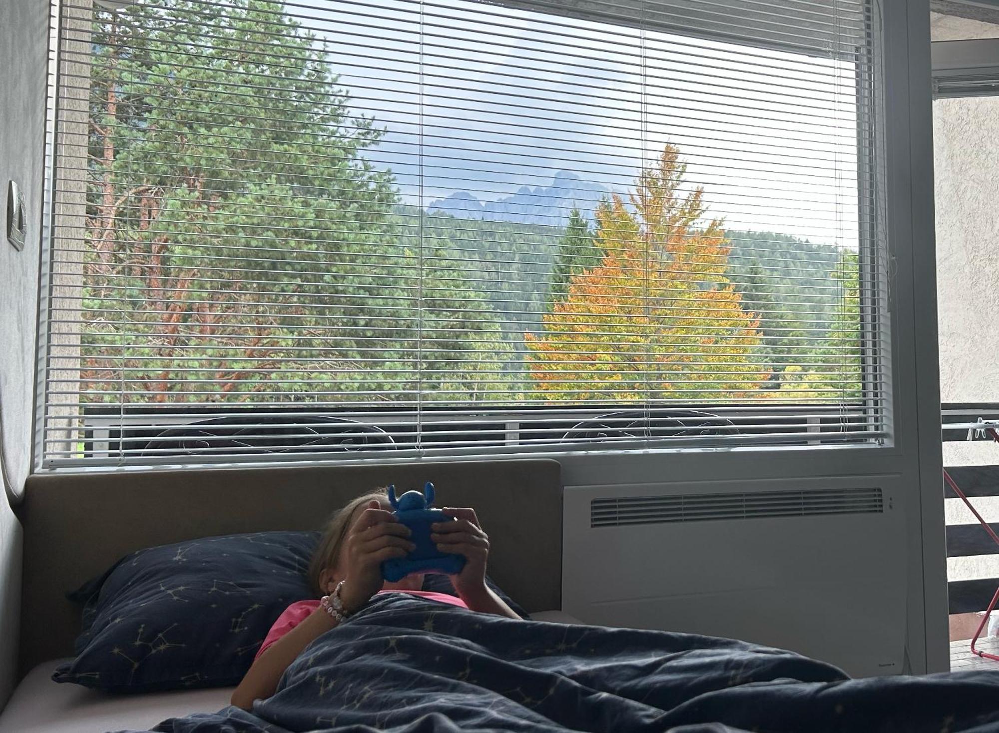 Apartma Prisojnik Kranjska Gora Eksteriør bilde